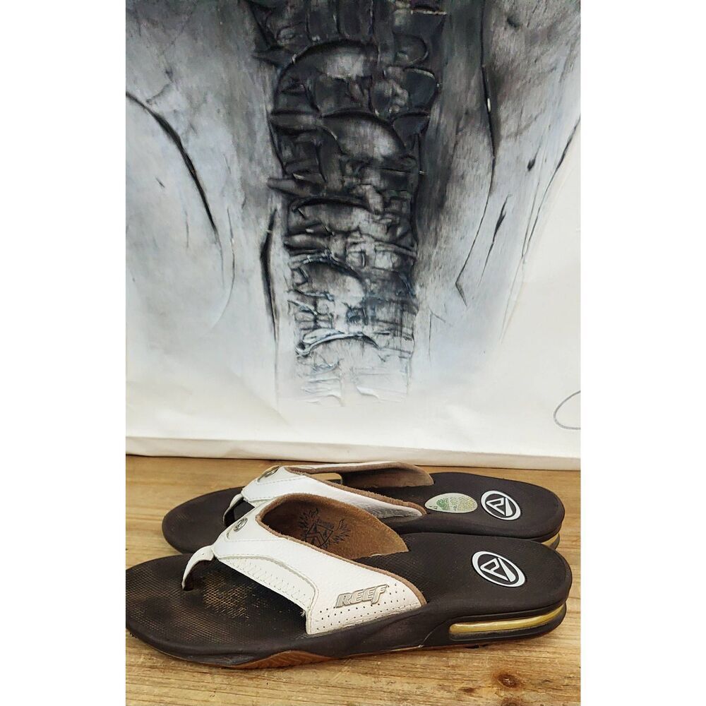 Reef Spackler sandals - Picture 4 of 4